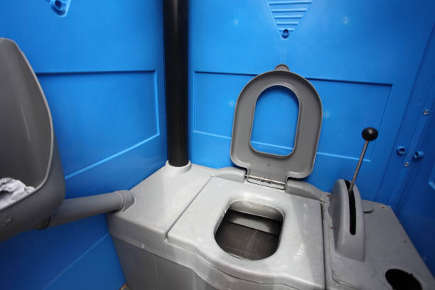 Portable Toilet Options We Offer in Coalfield, TN